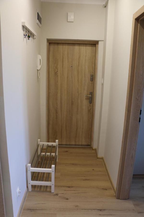 Apartament Freedom Kołobrzeg Exterior foto