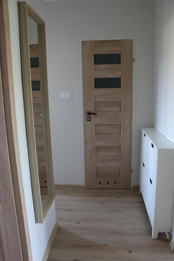 Apartament Freedom Kołobrzeg Exterior foto
