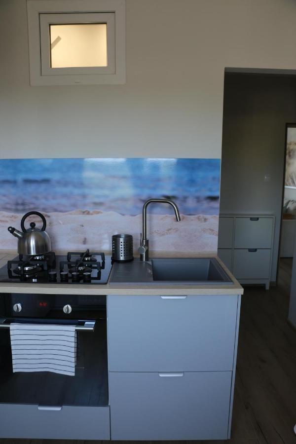 Apartament Freedom Kołobrzeg Exterior foto