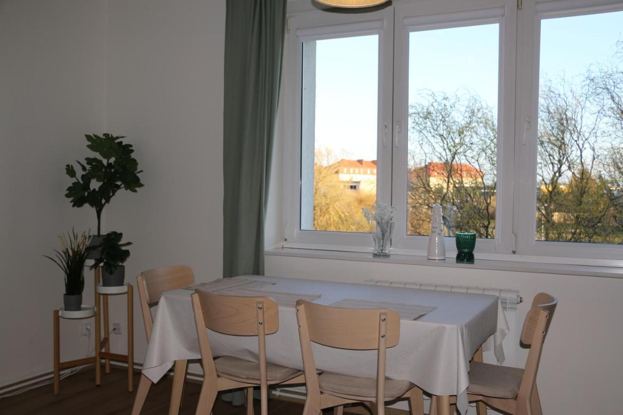 Apartament Freedom Kołobrzeg Exterior foto
