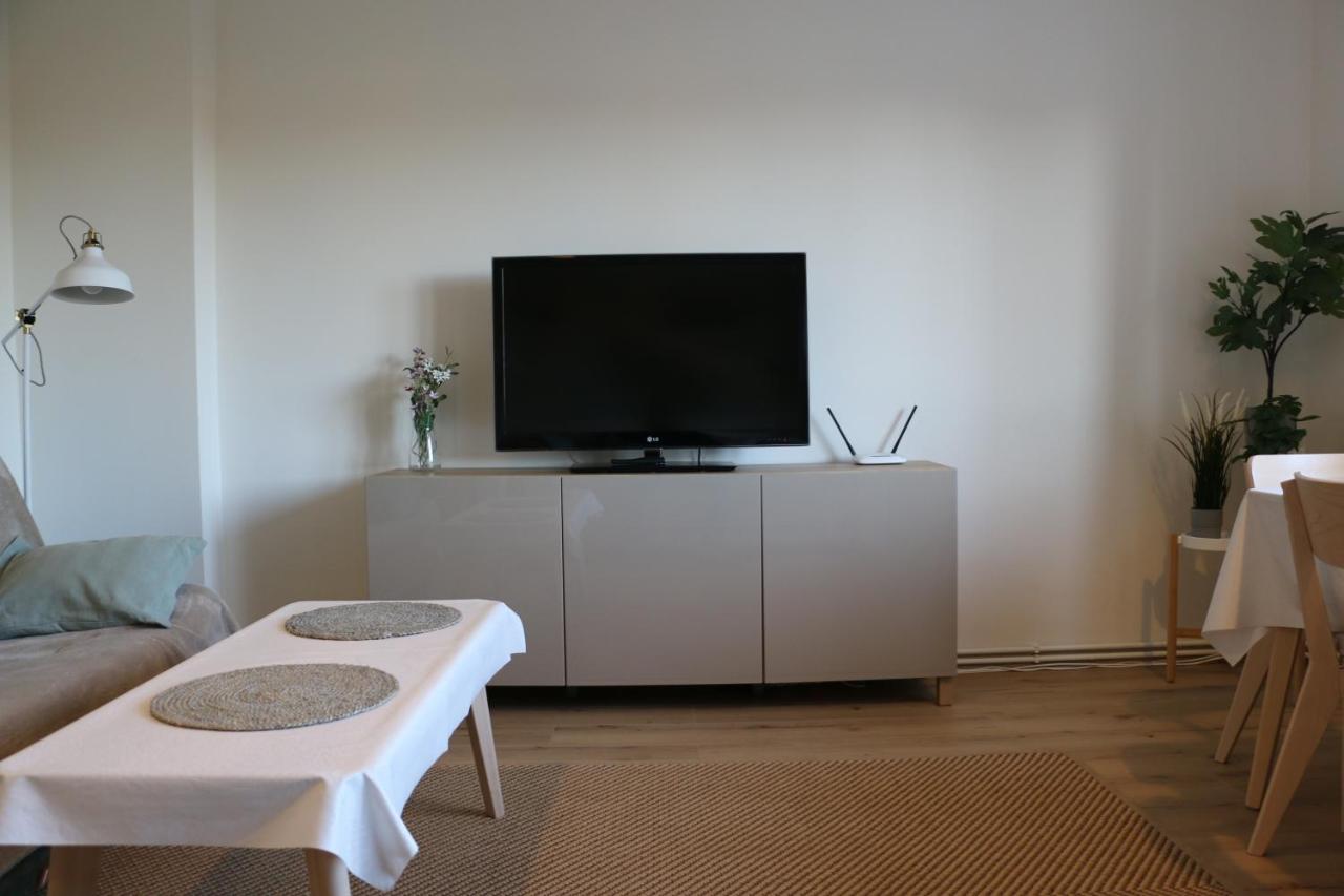 Apartament Freedom Kołobrzeg Exterior foto