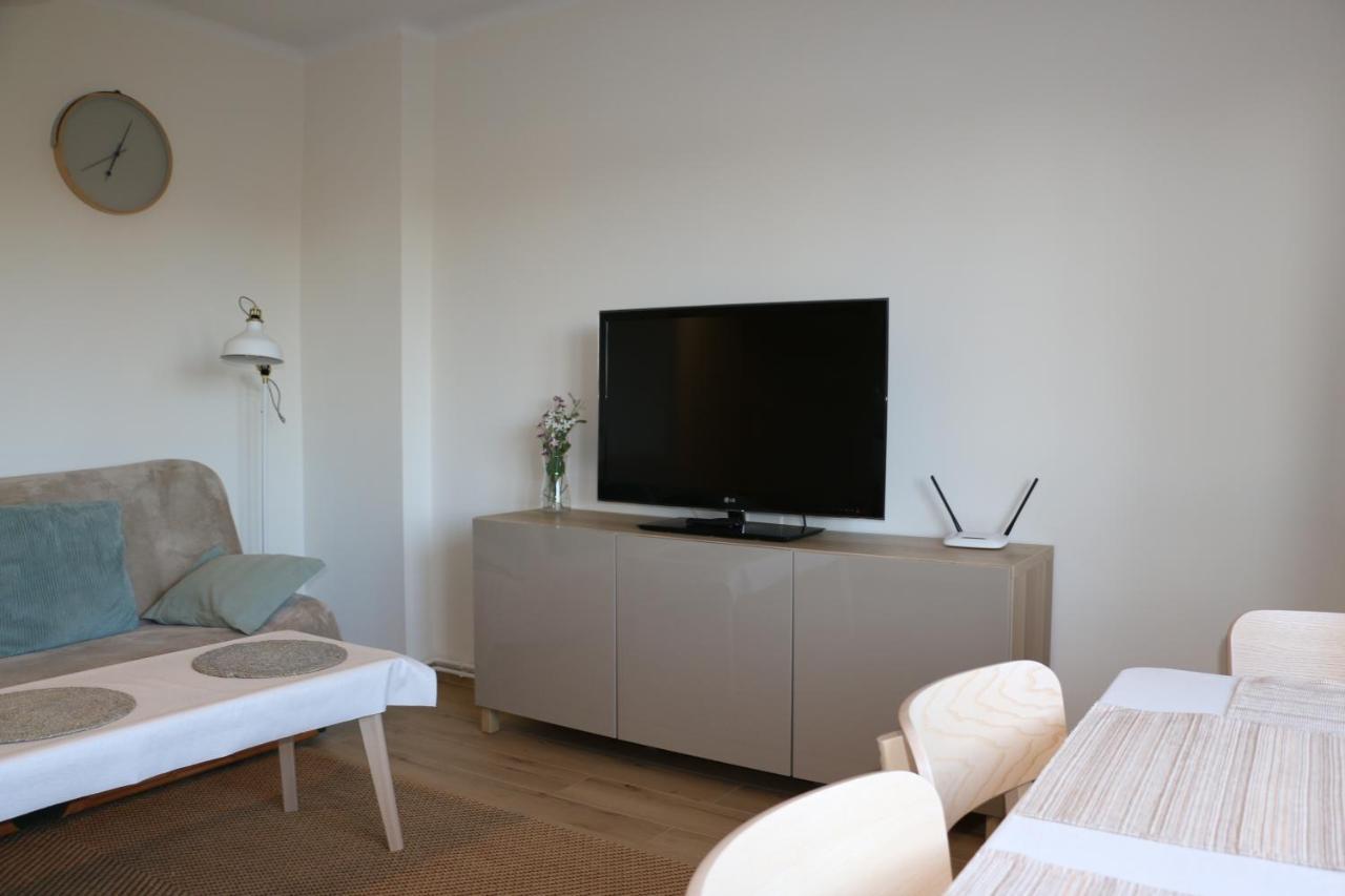 Apartament Freedom Kołobrzeg Exterior foto