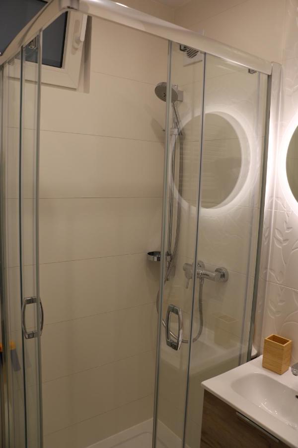Apartament Freedom Kołobrzeg Exterior foto