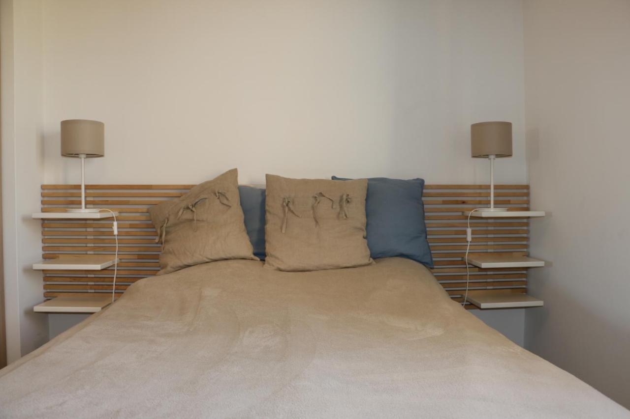 Apartament Freedom Kołobrzeg Exterior foto