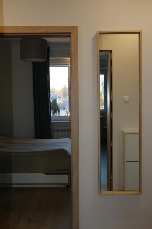 Apartament Freedom Kołobrzeg Exterior foto