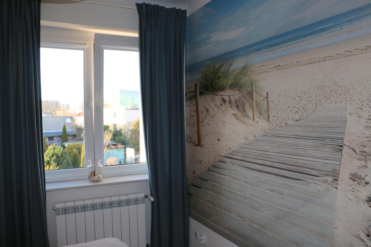 Apartament Freedom Kołobrzeg Exterior foto