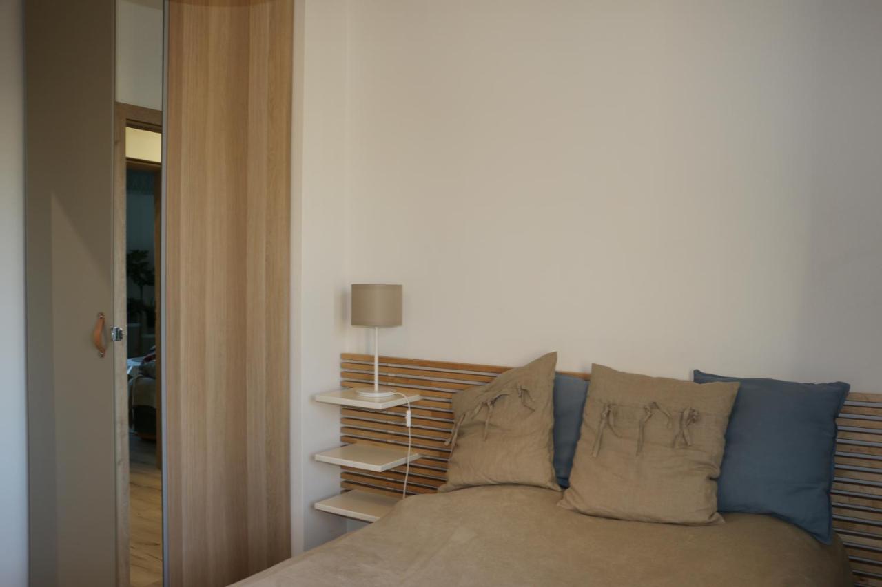 Apartament Freedom Kołobrzeg Exterior foto